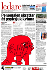 Aftonbladet Ledare